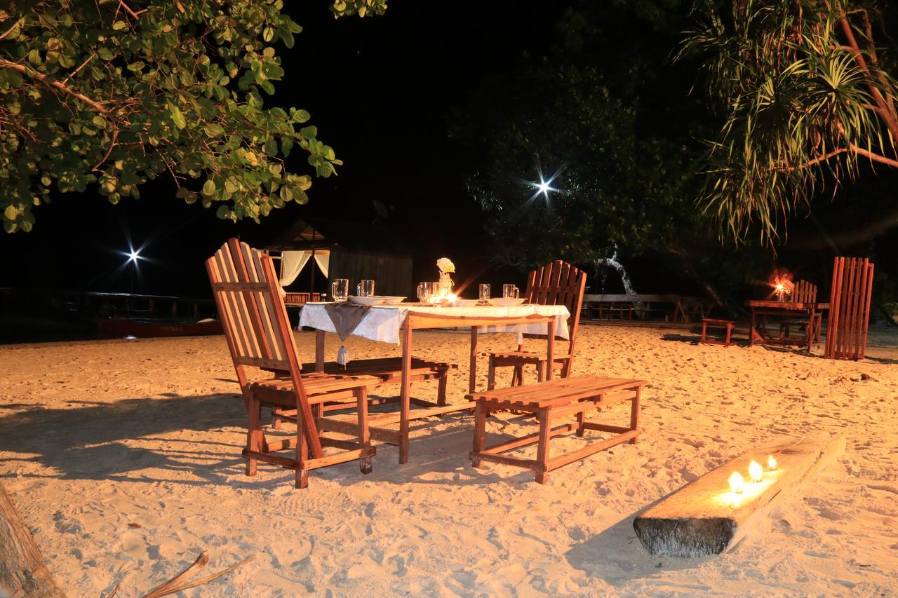 Kamar Raja Guest House Selpele Exterior photo